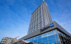Radisson Blu Hotel Latvia, 4, фотографии