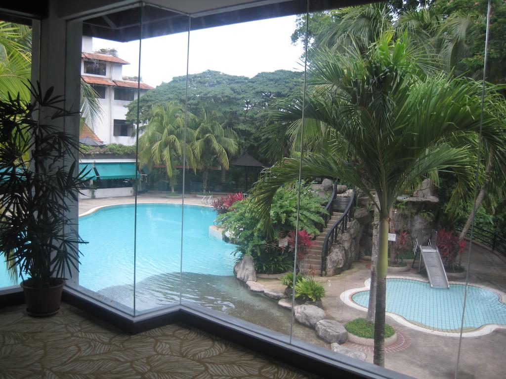 Sabah Hotel Sandakan, 4, фотографії