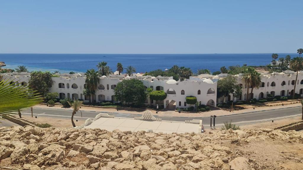 Hotel rest Domina Coral Bay Bellavista Sharm el-Sheikh Egypt