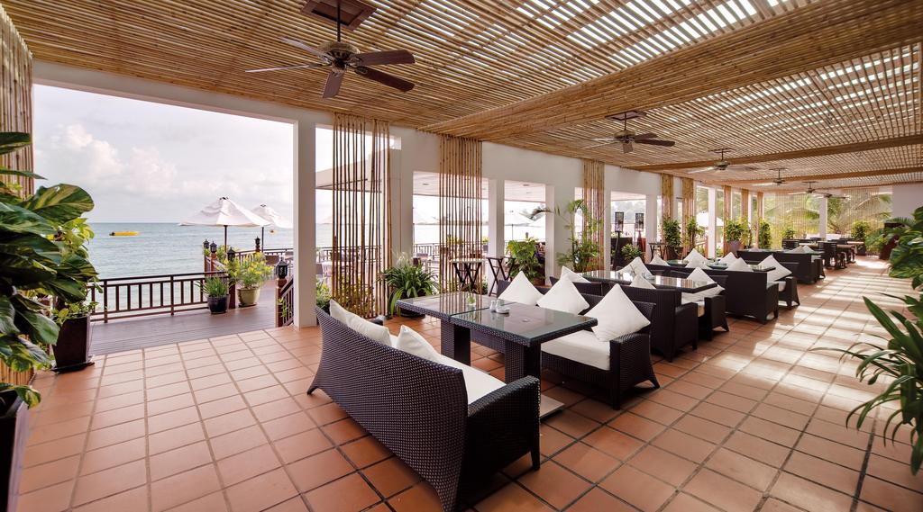 Отзывы гостей отеля Sokha Beach Resort
