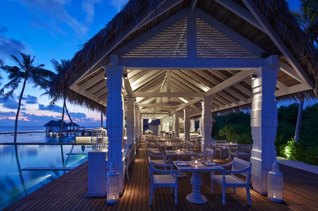 Отзывы гостей отеля Loama Resort Maldives at Maamigili