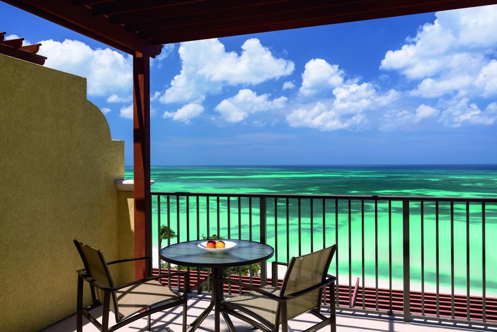 The Ritz-Carlton Aruba фото и отзывы
