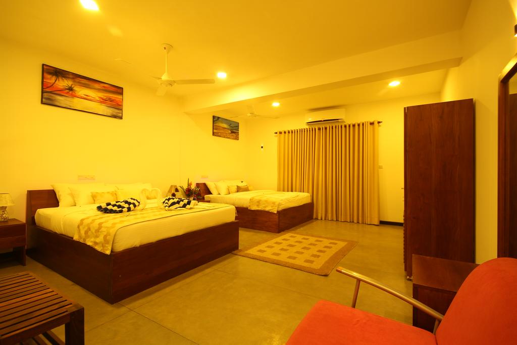 Hotel Savonra Garden Шрі-Ланка ціни