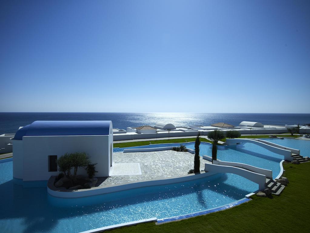 Греция Atrium Prestige Thalasso Spa Resort & Villas
