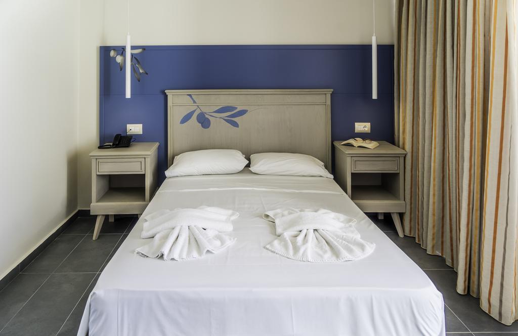 Отдых в отеле Castello Village Resort Apart Hotel Ираклион Греция