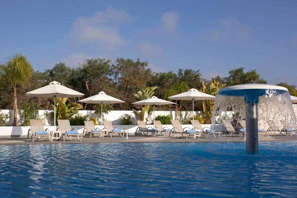 Oferty hotelowe last minute Fun&Sun Club Christofinia Ajia Napa Cypr