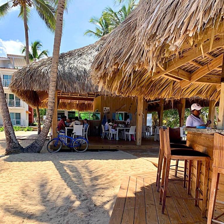 Пунта-Кана Playa Palmera Beach Resort цены