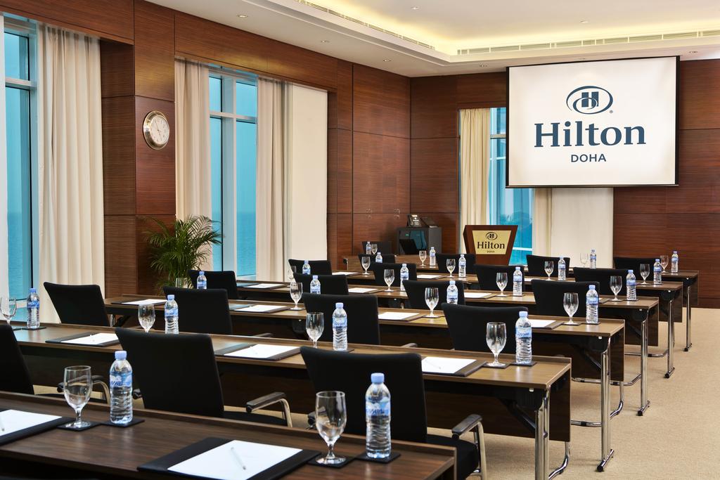 Туры в отель Hilton Doha