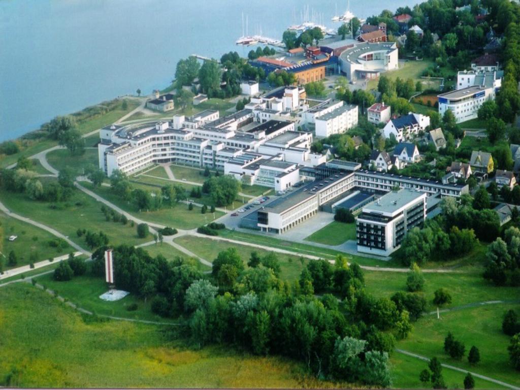 Tervis Medical Spa 3* туры Пярну, Эстония. Отзывы, фотографии и ГОРЯЩИЕ ЦЕНЫ отдыха в Tervis Medical Spa 3*