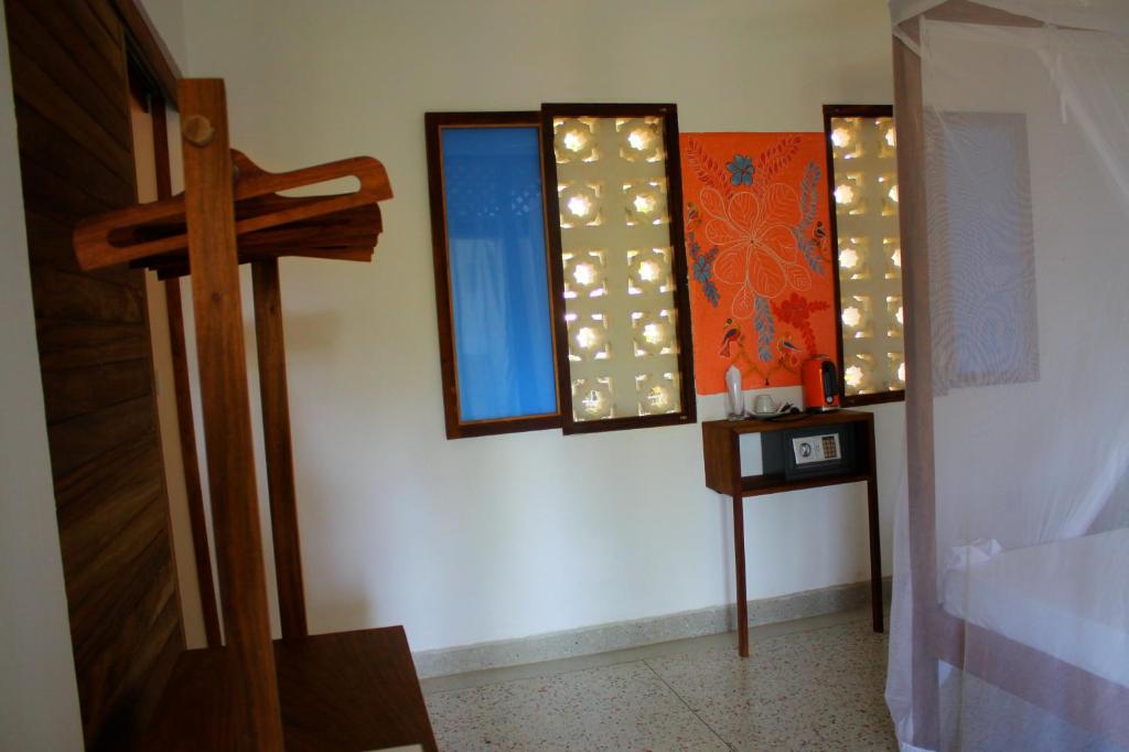 Отзывы об отеле Art Hotel Zanzibar
