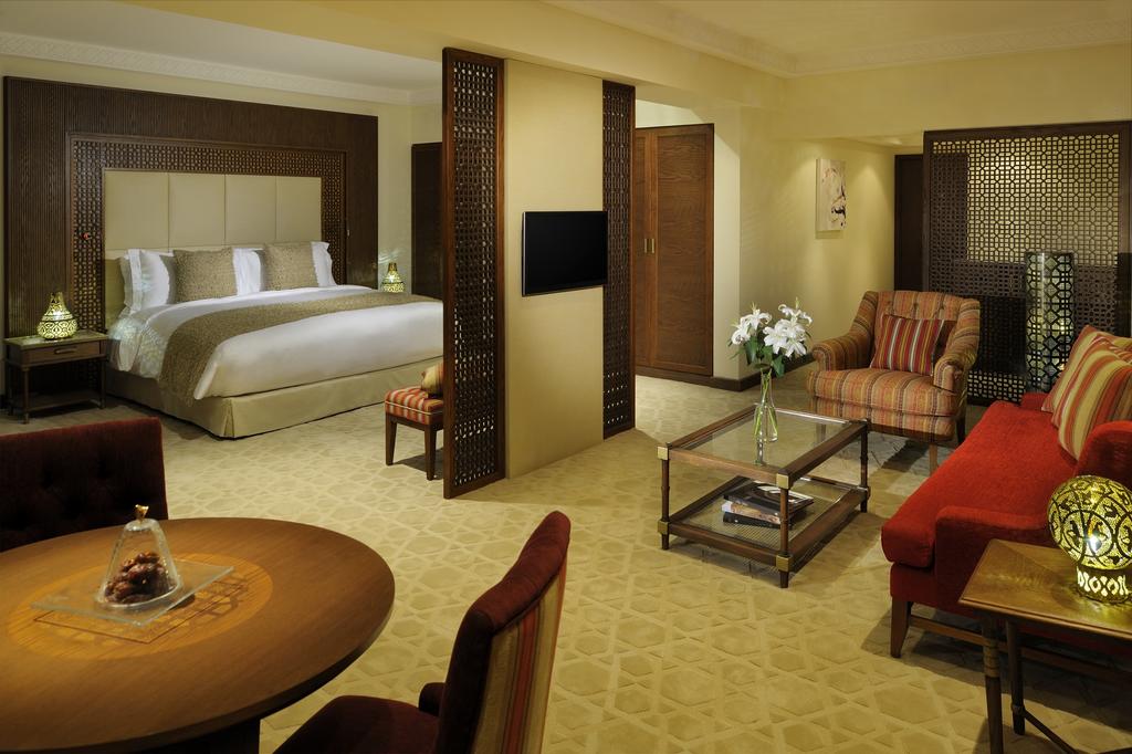 Odpoczynek w hotelu Souq Waqif Boutique Hotels Doha (miasto)