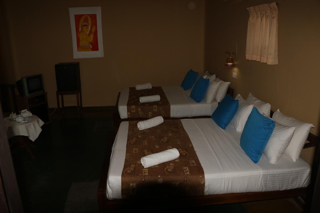 Горящие туры в отель Boulder Range Resort Дамбулла