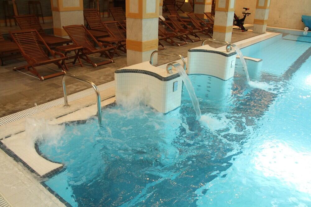 Туры в отель 7 Pools Spa & Apartments Банско Болгария