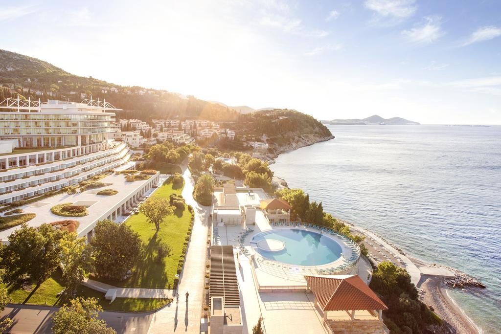 Отзывы туристов, Hotel Sun Gardens  (ex.Radisson Blu Dubrovnik)