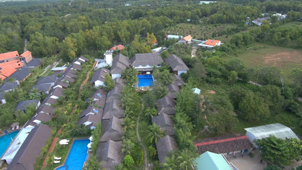 Горящие туры в отель Phu Quoc Dragon Resort & Spa Фу Куок (остров) Вьетнам