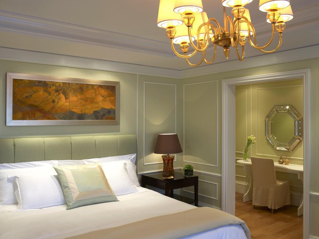 Oferty hotelowe last minute Astir Palace Arion Resort & Spa Ateny Grecja