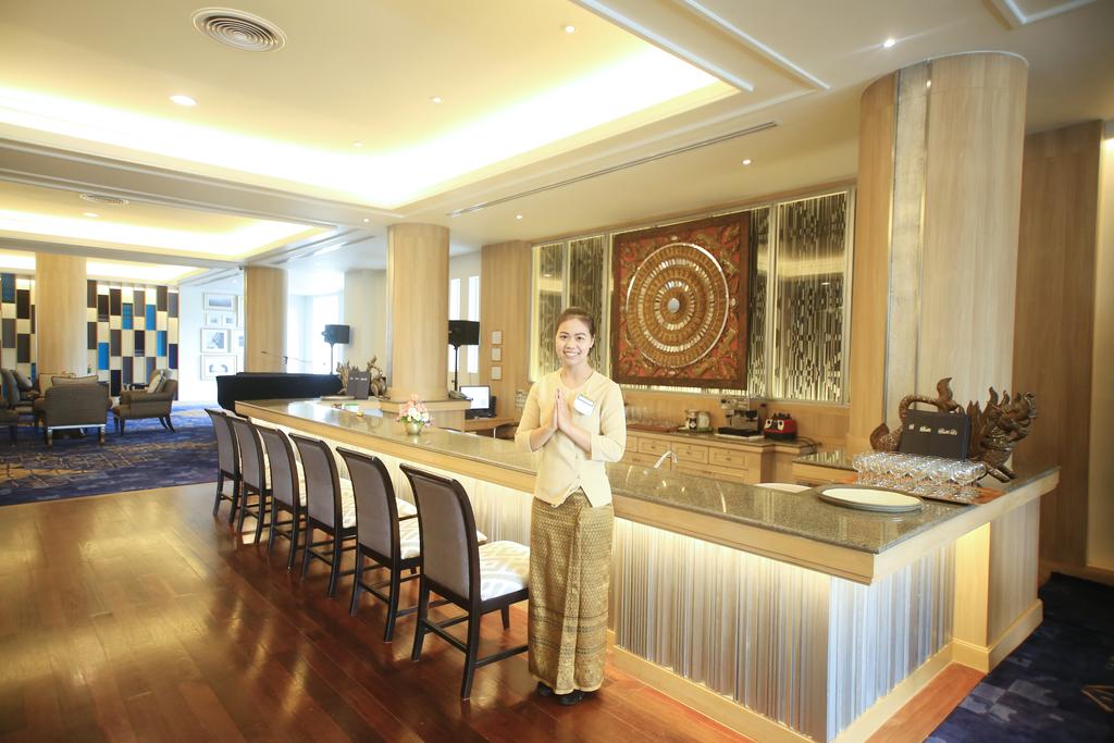 Отзывы туристов Wiang Inn Hotel