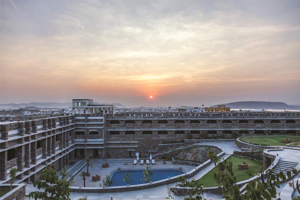 Ramada Resort Udaipur, 4, фотографии