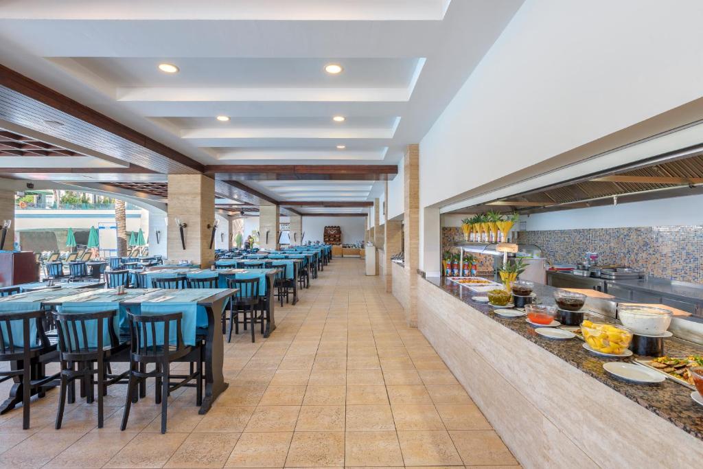 Dobedan Beach Resort Comfort (ex. Alva Donna Beach), Сиде цены