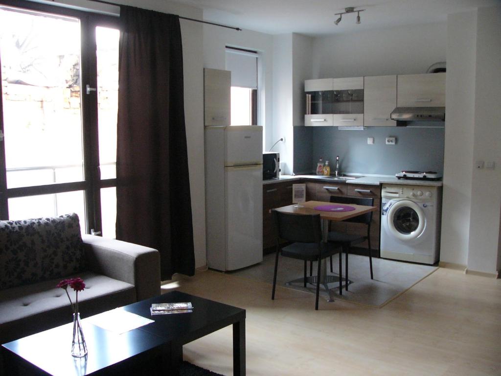 Vip Apartments Sofia for rent - office, Болгарія, Софія, тури, фото та відгуки