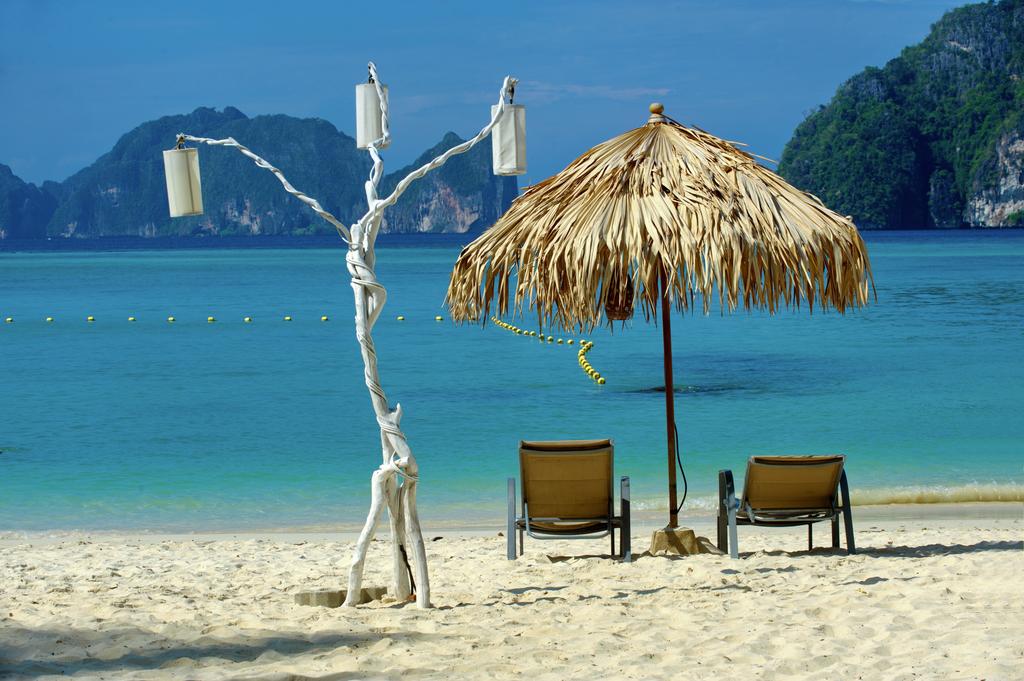 Bay View Resort(Phi Phi Island), Таиланд, Пхи-Пхи