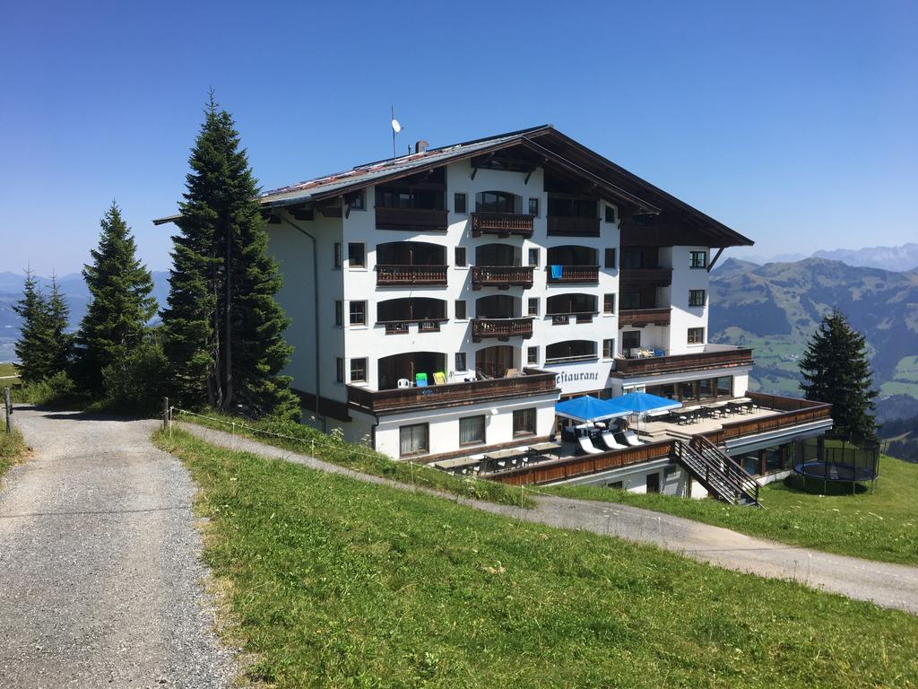 Hot tours in Hotel Ehrenbachhohe Tyrol Austria