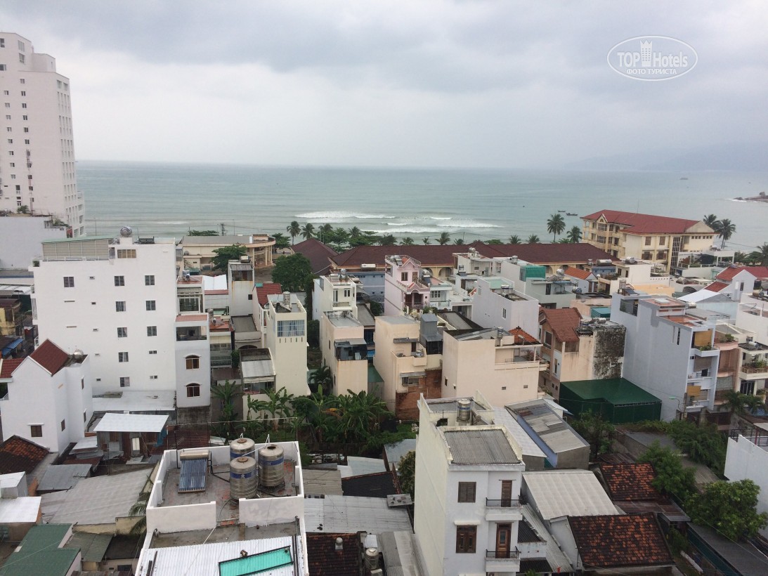 Горящие туры в отель Memory Nha Trang