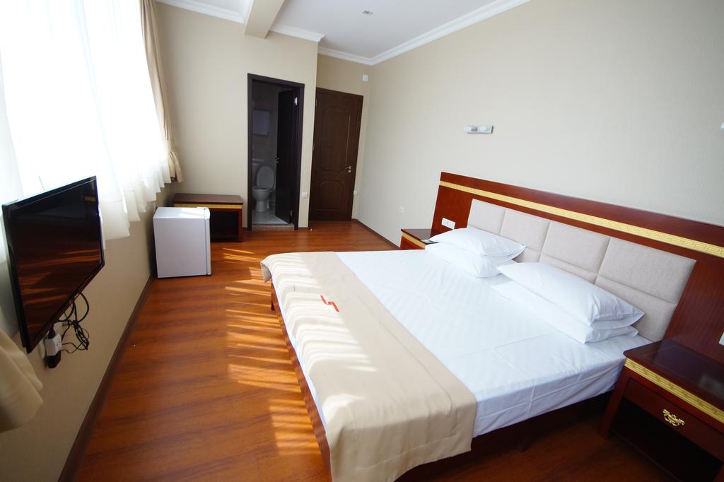 Hotel rest Hotel 725 Batumi