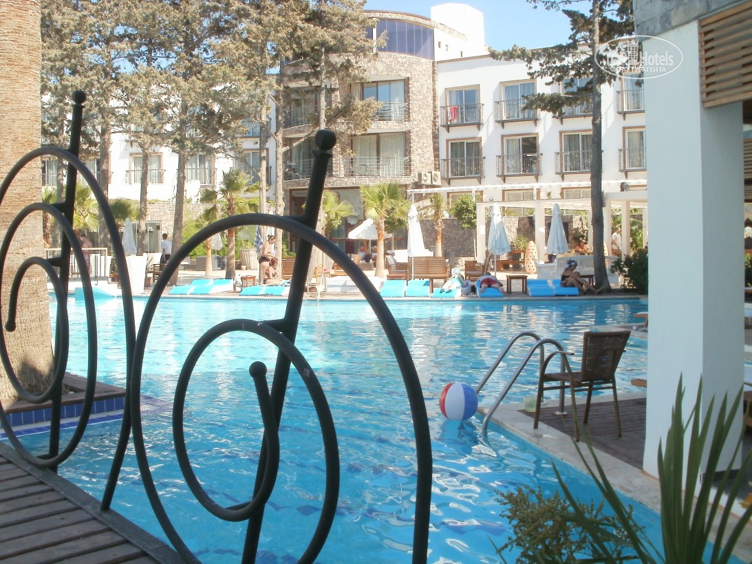 Palmet Family Bianco Hotel (ex.Mio Bianco Resort) Турция цены
