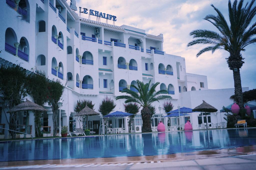Hotel Le Khalife, 3, zdjęcia