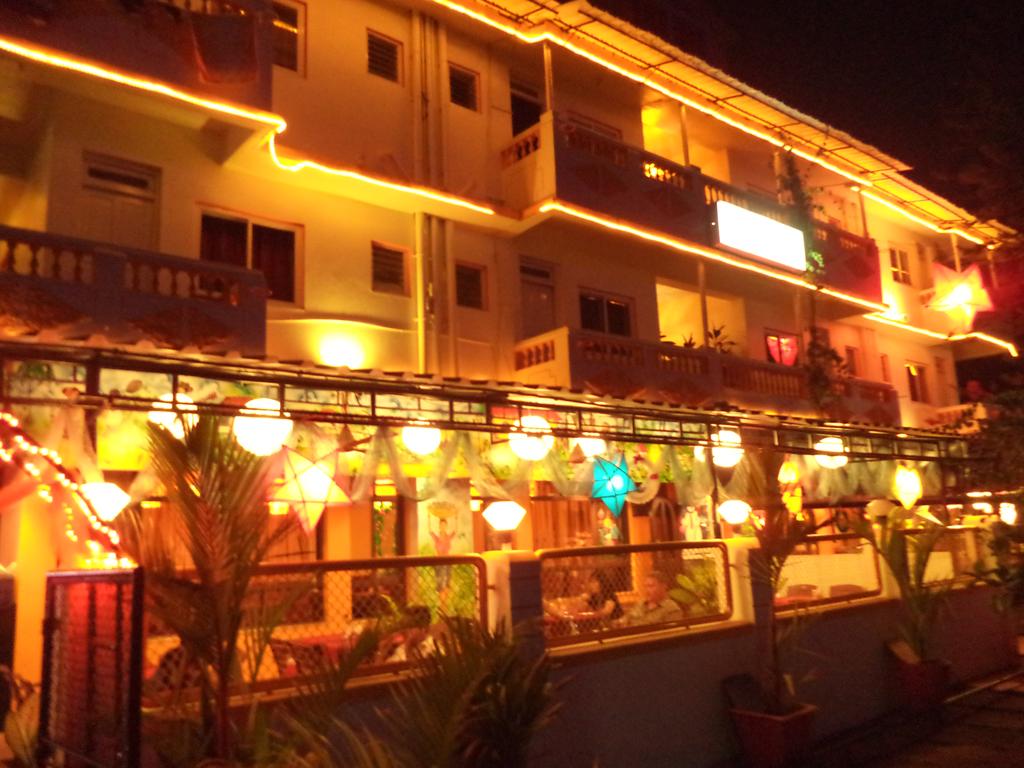 Failaka Hotel, Индия, Бенаулим, туры, фото и отзывы