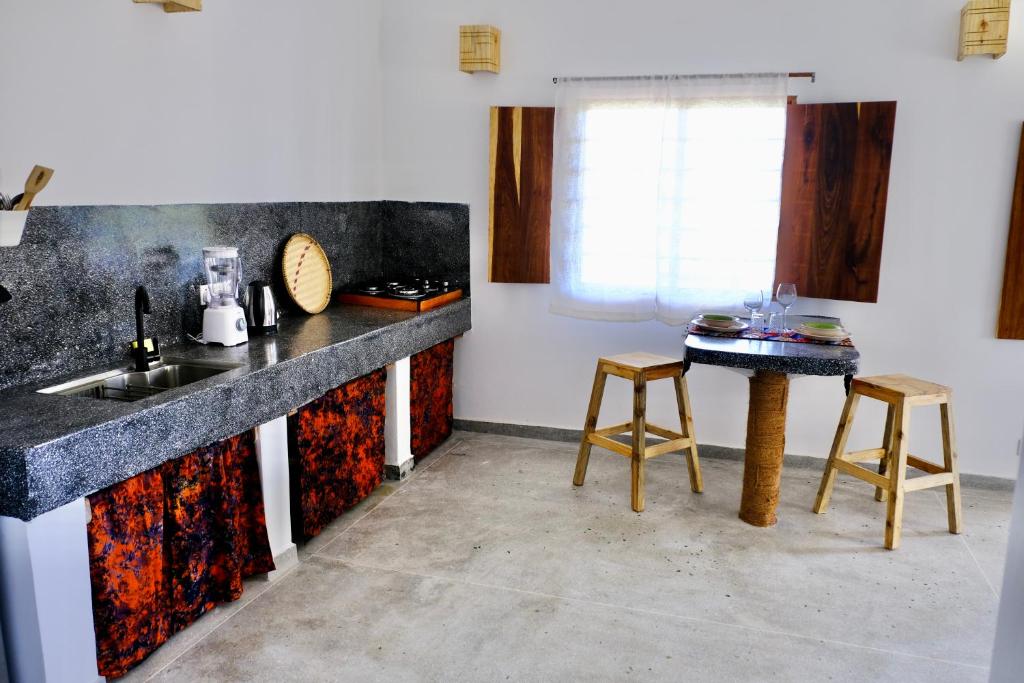 Відгуки туристів Nyumbani Residence Apartments