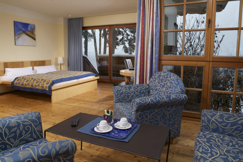 Горящие туры в отель Freiberg Seevilla Hotel Зальцбургерленд