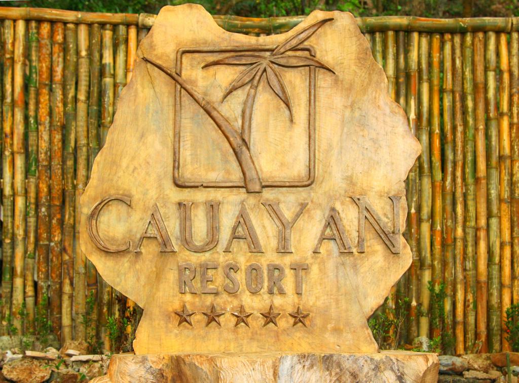 Cauayan Resort фото и отзывы