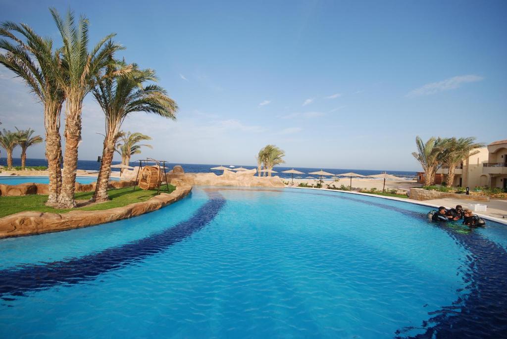 Египет Coral Hills Resort Marsa Alam