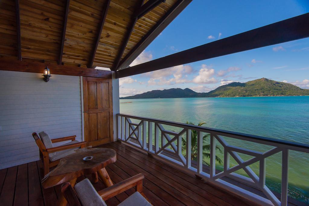 Colibri Guest House, Праслин (остров), Сейшелы, фотографии туров