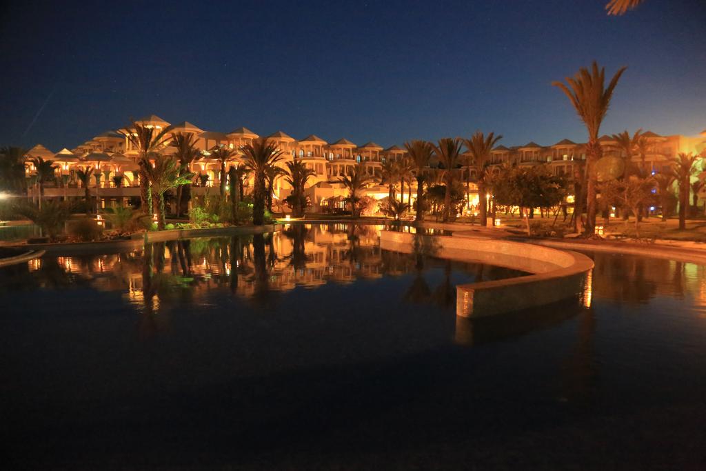 Туры в отель Hasdrubal Prestige Thalassa & Spa Djerba Джерба (остров) Тунис