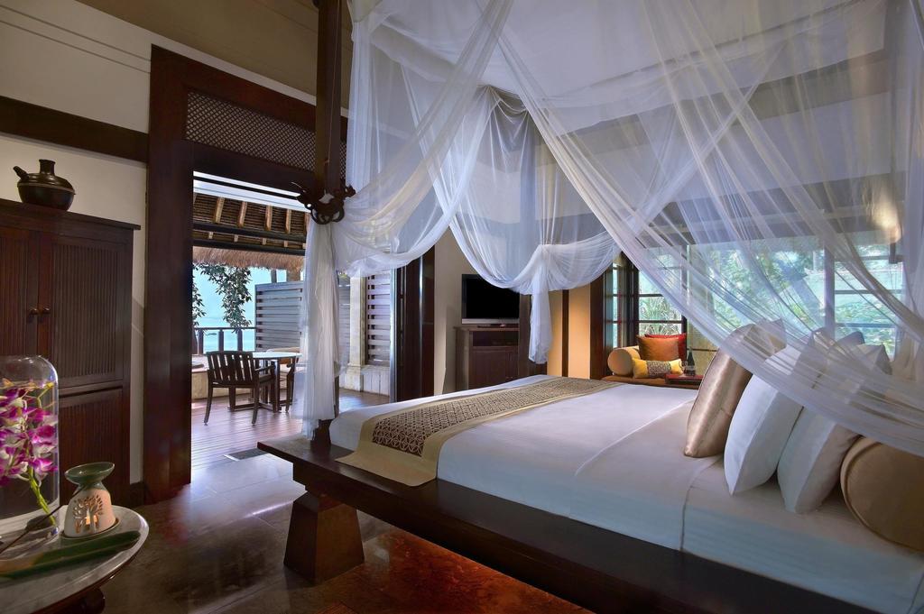 Сингапур Banyan Tree Resort цены