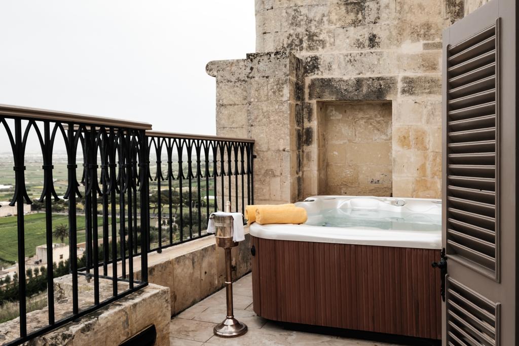 Odpoczynek w hotelu The Xara Palace Mdina Malta