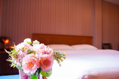 Горящие туры в отель Convenient Resort Suvarnabhumi