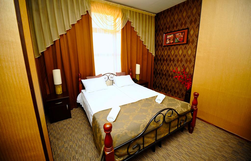 Горящие туры в отель Villa Rustaveli Тбилиси