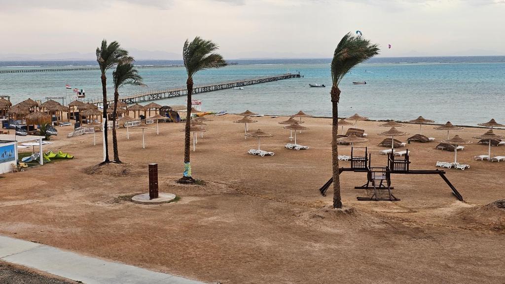 Amarina Sun & Star Resort (ex. Raouf Hotel), Шарм-эль-Шейх, Египет, фотографии туров