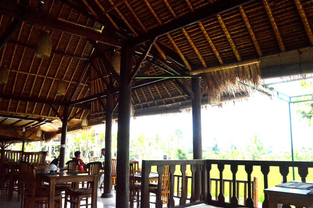 Туры в отель Ubud Tropical Garden Убуд
