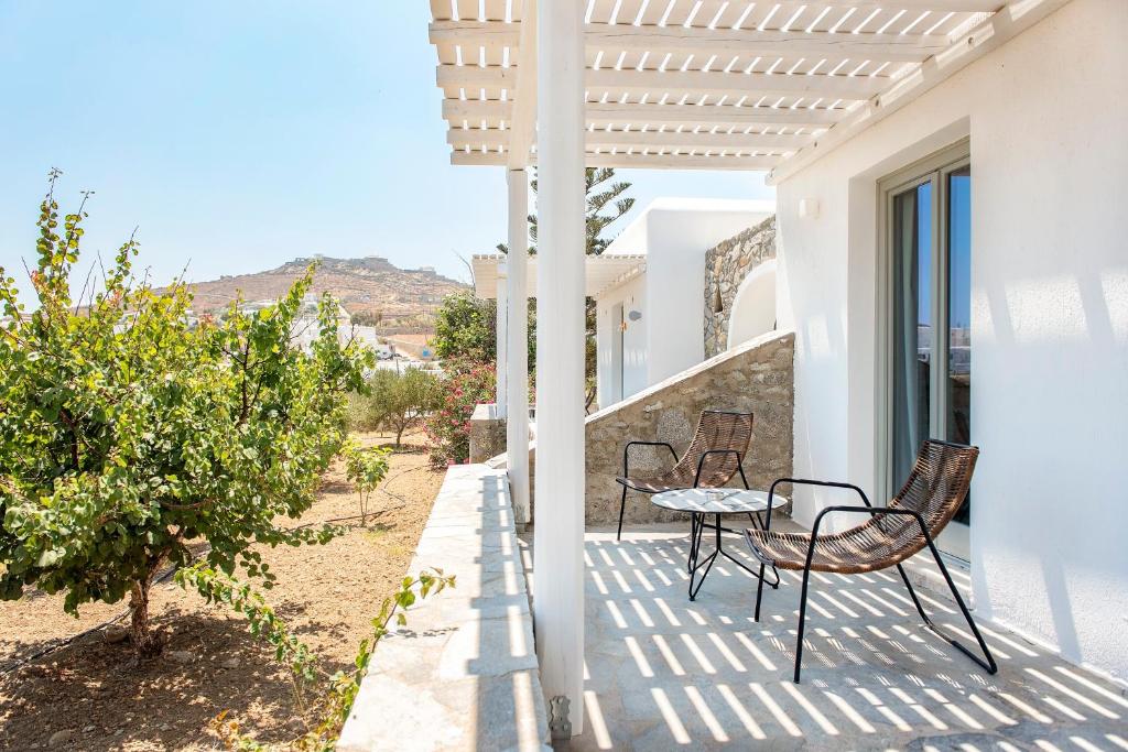 Osom Resort Греция цены