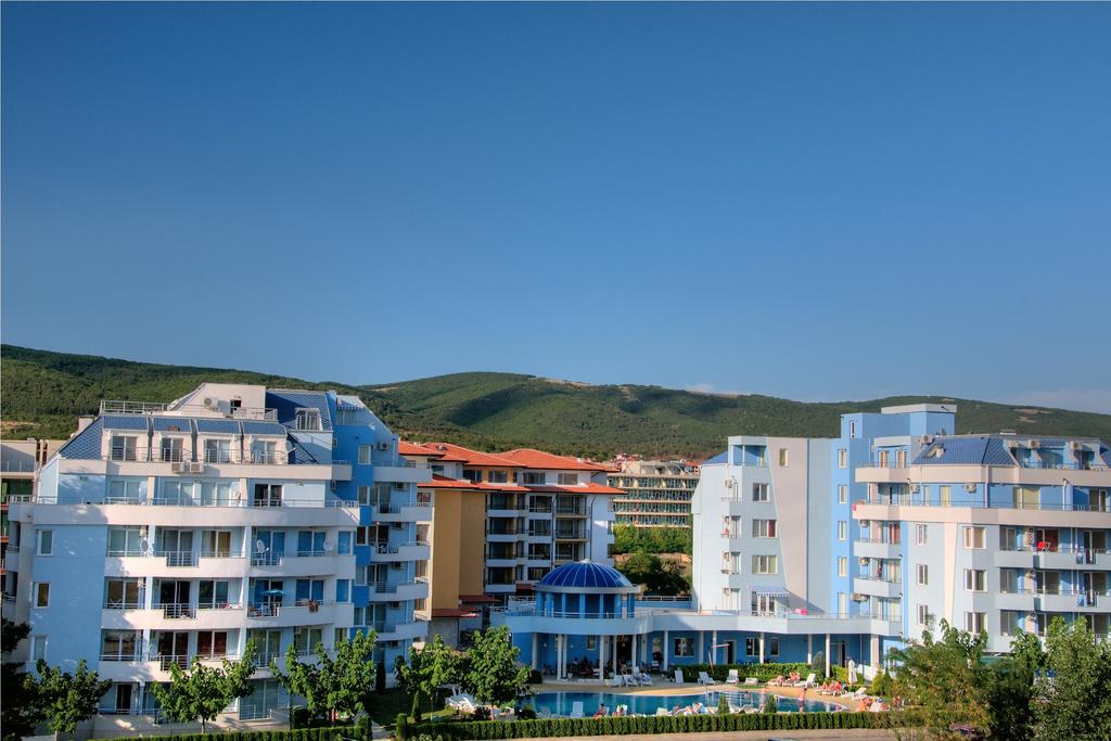 Laguna Apartments, Болгарія