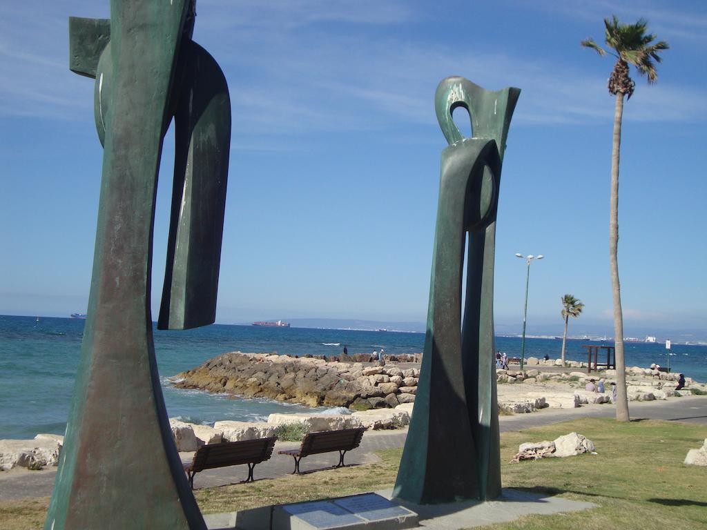 Горящие туры в отель Sea Plaza Haifa Хайфа