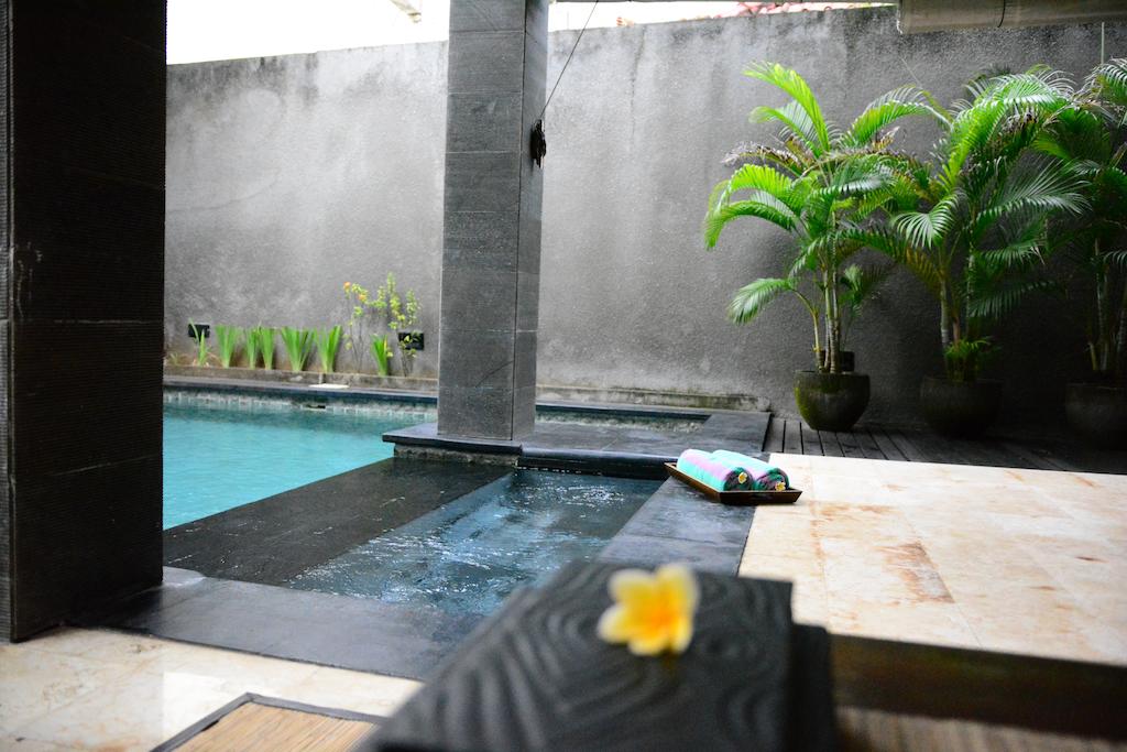 Индонезия Annora Bali Villas