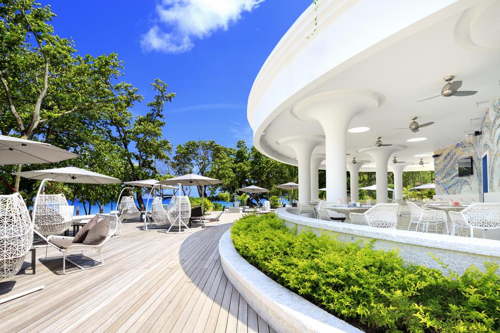 Savoy Resort & Spa, Сейшелы, Маэ (остров), туры, фото и отзывы