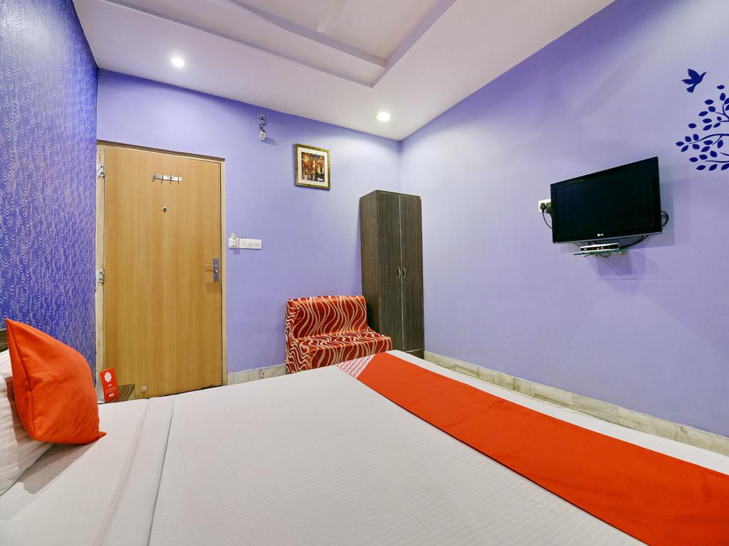 Горящие туры в отель Hotel Hayat Rabbani Джайпур Индия