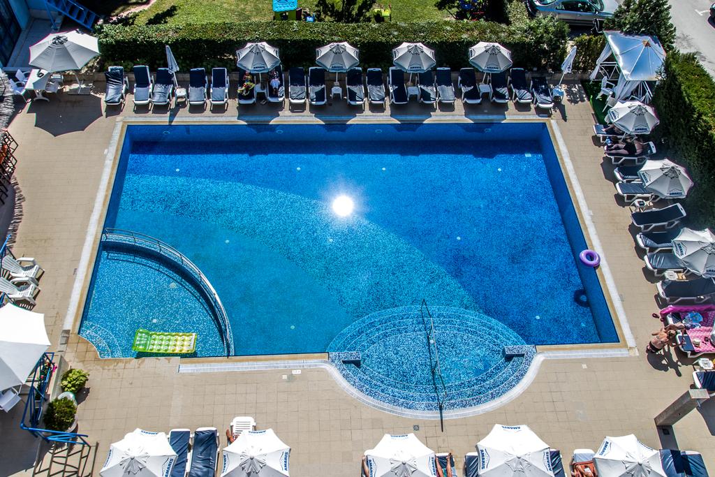 Hot tours in Hotel Amaris Sunny Beach Bulgaria